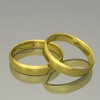 Wedding Rings