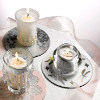 Wedding Votive Trio Decorations