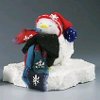 Winter Dreams Penguin Decoration