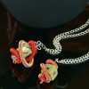 Funky Wire Beads