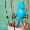 Wire Bird Cage