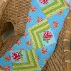 Wishing Well Table Runner
