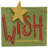 Wishing Star Canvas