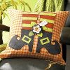 13 Halloween Sewing Patterns