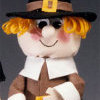 Wobbly Pilgrim