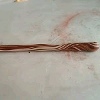 How to Make Polymer Clay Woodgrain