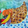 Thanksgiving Cornucopia