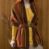 Woven Wrap