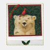 A Beary Merry Christmas Matchbox
