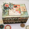 a little birdie told me box