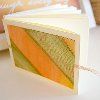 accordion book