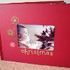 Festive Advent Calendar Album