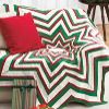 22 Free Knit Afghan Patterns