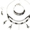 After Midnight Jewelry Set