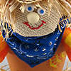 Scented Scarecrow