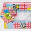 Alcohol Ink on Cardkeeper Box Video