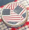 4th of July Crafts for Kids and Crafts for Kids Patriotic