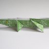 Origami Alligator