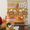 8 Mixed Media Art Crafts