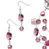Amethyst Jewelry Set