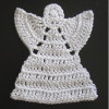15 Crochet Ornaments Free Patterns to Craft for the Holidays