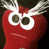 Lovable Monster Doll
