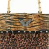 Printed Animal Purse