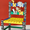 Jungle Chair