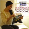 Anna Marias Needleworks Notebook
