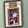 Special Anniversary Free Scrapbook Layout