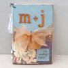 Antique Elegance Card Album