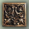 Antique Metal