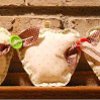 Country Apple Garland