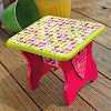 Apple Stool