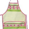 Easy Apron to Sew