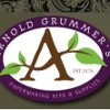 Arnold Grummers Paper Making