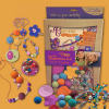 Artterro Wool Felt Jewelry Kit