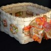 Autumn Basket
