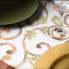 Autumn Table Runner