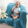 15 Free Baby Afghan Patterns