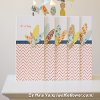 Baby Boy Shower Decorations
