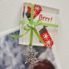 Baby Its Cold Outside Magnet