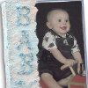 Baby Frame
