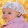 Baby Hat with Tassle