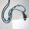 Blue Badge Holder