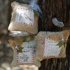 Balsam Sachet Ornaments