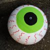 keep your eye on the ball