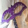 Halloween Bat Mask