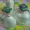 Pamper Me Bath Salt Jar Toppers