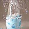 Bathsalts Vase